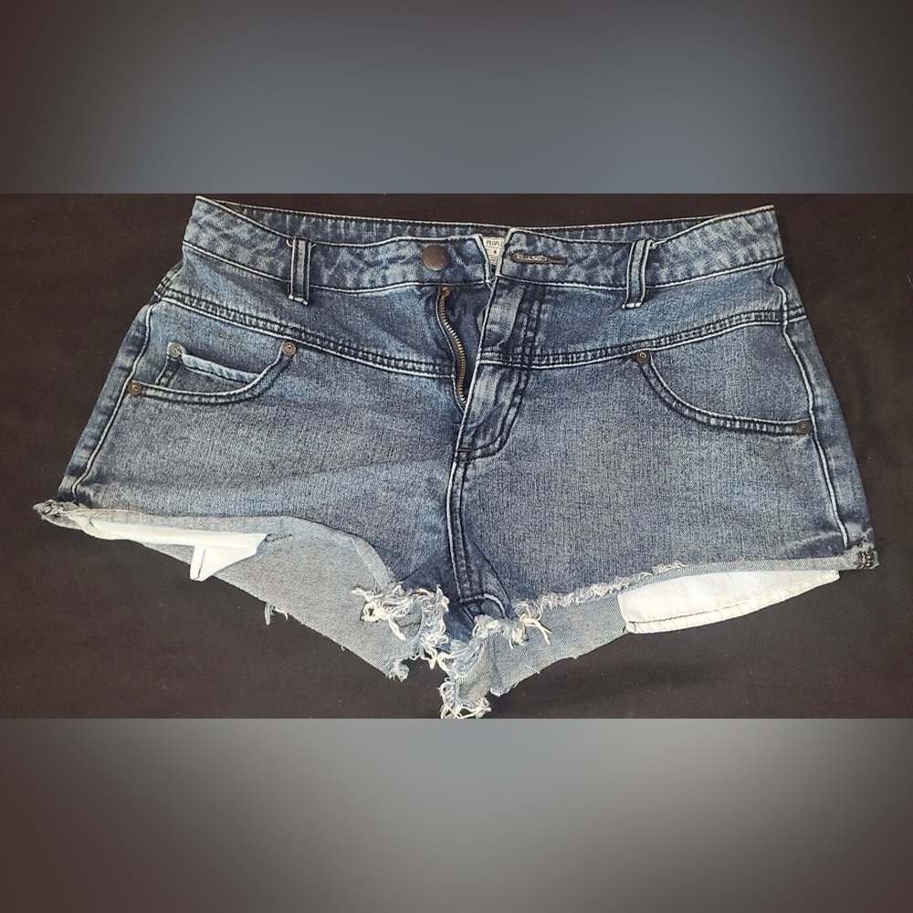 Free people shorts